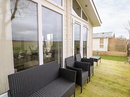 15 Hesket Caravan Park