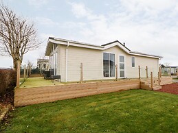15 Hesket Caravan Park