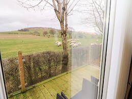 15 Hesket Caravan Park