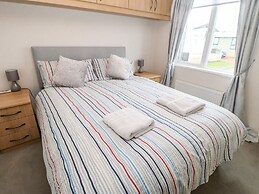 15 Hesket Caravan Park