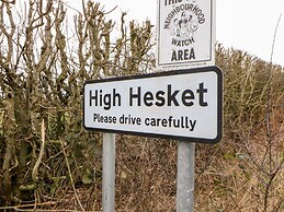 15 Hesket Caravan Park