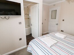 15 Hesket Caravan Park