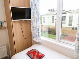 15 Hesket Caravan Park