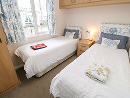 15 Hesket Caravan Park