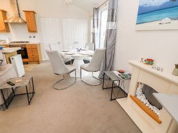 15 Hesket Caravan Park