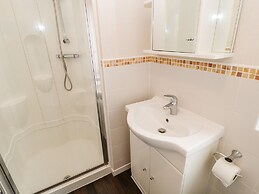 15 Hesket Caravan Park