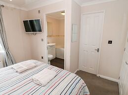 15 Hesket Caravan Park