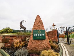 15 Hesket Caravan Park