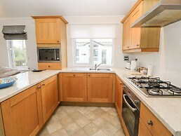 15 Hesket Caravan Park