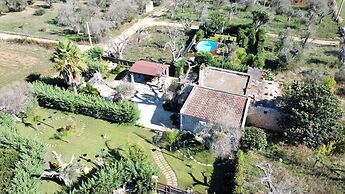 Villa Piana - Con Piscina ed Ampio Giardino Privato