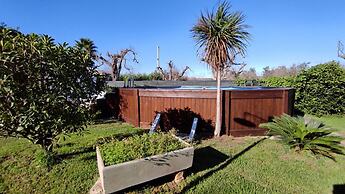 Villa Piana - Con Piscina ed Ampio Giardino Privato