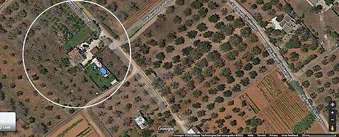 Villa Piana - Con Piscina ed Ampio Giardino Privato