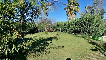 Villa Piana - Con Piscina ed Ampio Giardino Privato