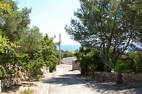 Villa Azzurra - Vista Mare in Zona Parco Otranto-leuca