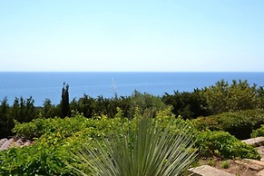 Villa Azzurra - Vista Mare in Zona Parco Otranto-leuca