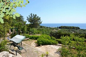 Villa Azzurra - Vista Mare in Zona Parco Otranto-leuca