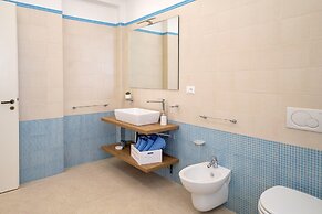 Villa Machri - Con Piscina Privata E Ampio Giardino Vicina Al Mare