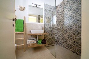 Villa Machri - Con Piscina Privata E Ampio Giardino Vicina Al Mare