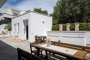 Villa Machri - Con Piscina Privata E Ampio Giardino Vicina Al Mare