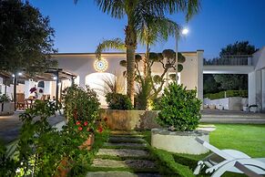 Villa Machri - Con Piscina Privata E Ampio Giardino Vicina Al Mare