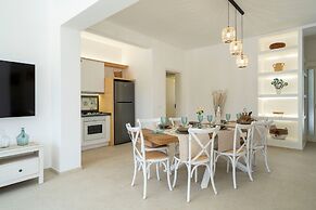 Villa Machri - Con Piscina Privata E Ampio Giardino Vicina Al Mare