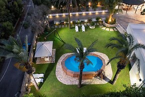 Villa Machri - Con Piscina Privata E Ampio Giardino Vicina Al Mare