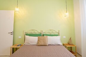 Villa Machri - Con Piscina Privata E Ampio Giardino Vicina Al Mare