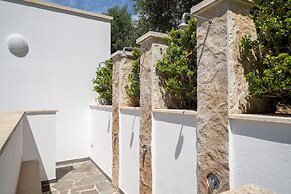 Villa Machri - Con Piscina Privata E Ampio Giardino Vicina Al Mare