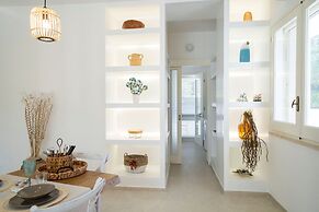 Villa Machri - Con Piscina Privata E Ampio Giardino Vicina Al Mare