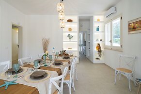 Villa Machri - Con Piscina Privata E Ampio Giardino Vicina Al Mare