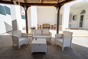 Villa Machri - Con Piscina Privata E Ampio Giardino Vicina Al Mare