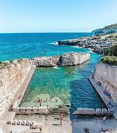 Villa Machri - Con Piscina Privata E Ampio Giardino Vicina Al Mare