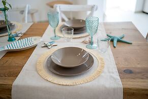 Villa Machri - Con Piscina Privata E Ampio Giardino Vicina Al Mare