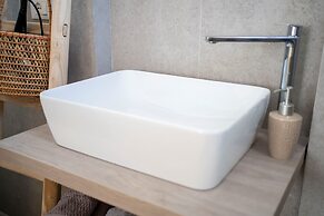 Villa Machri - Con Piscina Privata E Ampio Giardino Vicina Al Mare