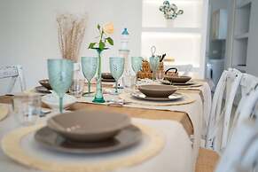 Villa Machri - Con Piscina Privata E Ampio Giardino Vicina Al Mare