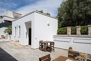 Villa Machri - Con Piscina Privata E Ampio Giardino Vicina Al Mare