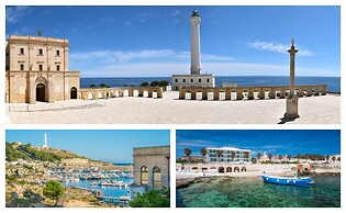 Villa Machri - Con Piscina Privata E Ampio Giardino Vicina Al Mare