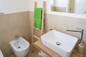 Villa Machri - Con Piscina Privata E Ampio Giardino Vicina Al Mare