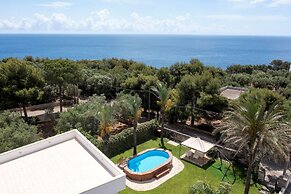 Villa Machri - Con Piscina Privata E Ampio Giardino Vicina Al Mare