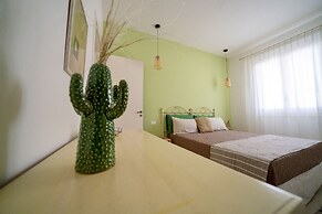 Villa Machri - Con Piscina Privata E Ampio Giardino Vicina Al Mare