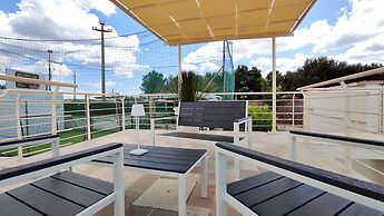 Villa Gargasole - Eleganza e Comfort con Piscina Privata