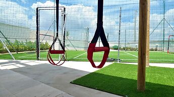 Villa Gargasole - Eleganza e Comfort con Piscina Privata