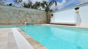 Villa Gargasole - Eleganza e Comfort con Piscina Privata