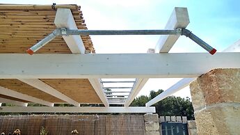 Villa Gargasole - Eleganza e Comfort con Piscina Privata