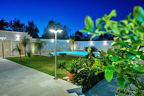 Villa Gargasole - Eleganza e Comfort con Piscina Privata