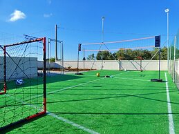 Villa Gargasole - Eleganza e Comfort con Piscina Privata