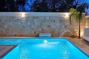 Villa Gargasole - Eleganza e Comfort con Piscina Privata