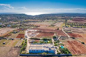 Residenza Arcangela - 4 Alloggi con 2 Piscine Private nel Salento - Fi