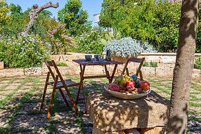 Residenza Arcangela - 4 Alloggi con 2 Piscine Private nel Salento - Fi