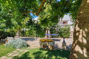Residenza Arcangela - 4 Alloggi con 2 Piscine Private nel Salento - Fi